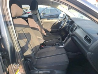 SIN ENTRADA! Volkswagen T-Roc 2022 RLINE