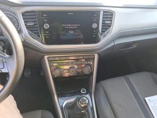 SIN ENTRADA! Volkswagen T-Roc 2022 RLINE