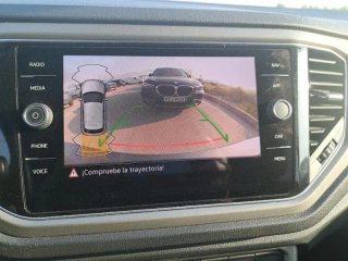SIN ENTRADA! Volkswagen T-Roc 2022 RLINE
