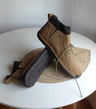 Zapatos de piel hombre talla 46