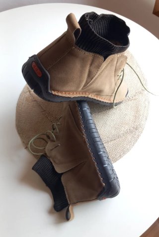 Zapatos de piel hombre talla 46