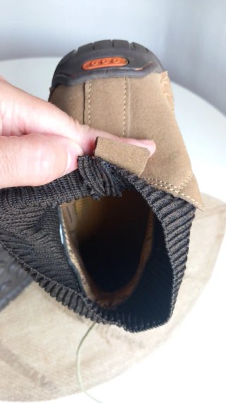 Zapatos de piel hombre talla 46
