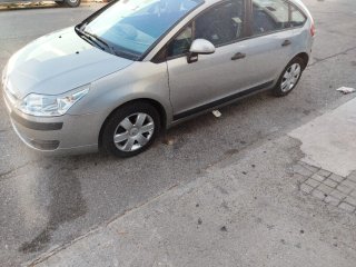 Citroen C4 2008