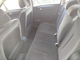 Citroen C4 2008