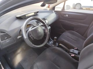 Citroen C4 2008