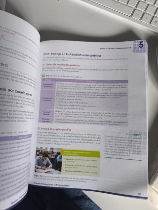 Itinerario Personal para la Empleabilidad I (ed...