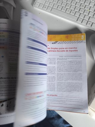 Itinerario Personal para la Empleabilidad I (ed...
