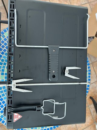 Horno Eléctrico SilverCrest 1500W