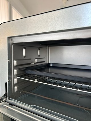 Horno Eléctrico SilverCrest 1500W