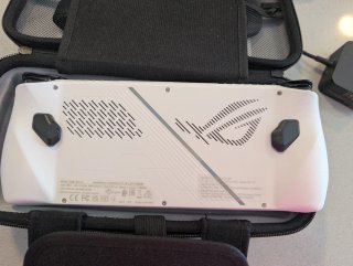 ASUS ROG Ally RC71L Consola Portátil