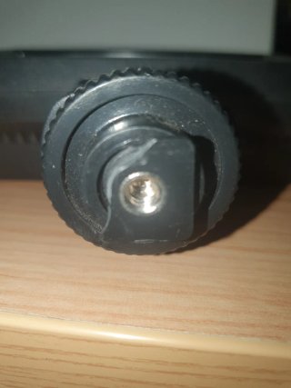 Antorcha LED para cámaras