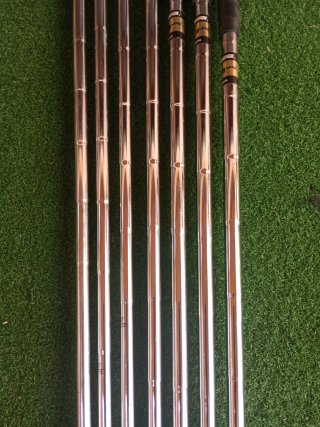 Juego de palos de golf Romen XP