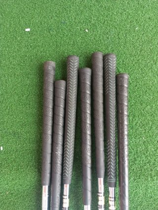 Juego de palos de golf Romen XP