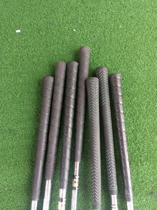 Juego de palos de golf Romen XP
