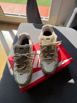Zapatillas Nike P-6000 PRM Talla 39