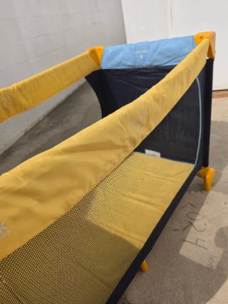 Parque Cuna de Viaje