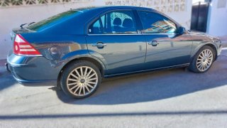 Ford Mondeo 2007