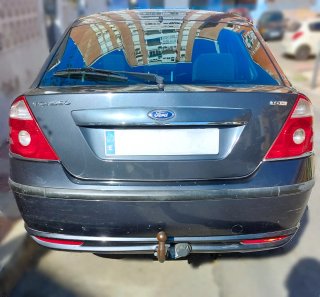 Ford Mondeo 2007