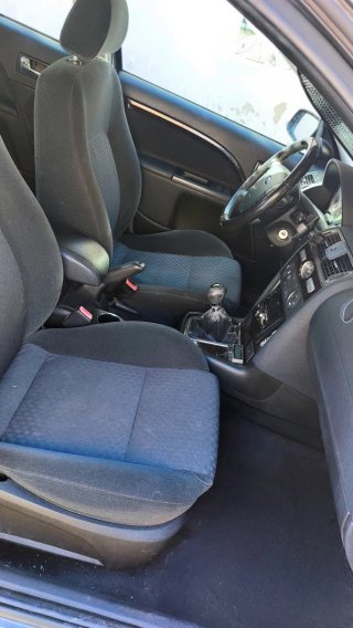 Ford Mondeo 2007