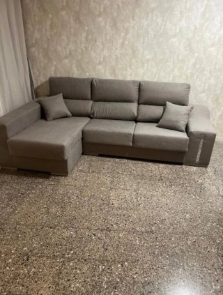 Cama Canape y armario