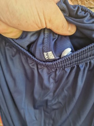 Pantalón corto Selección Española 24