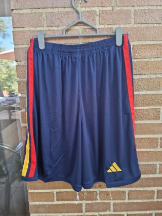 Pantalón corto Selección Española 24