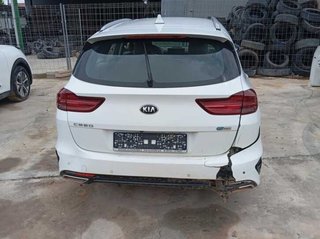 Llanta kia 6.5jx16 ceed sportswagon * 451310