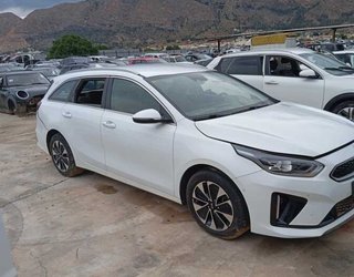 Llanta kia 6.5jx16 ceed sportswagon * 451310