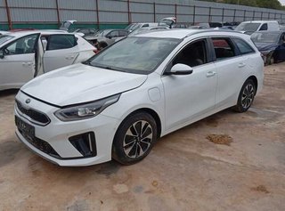 Llanta kia 6.5jx16 ceed sportswagon * 451310
