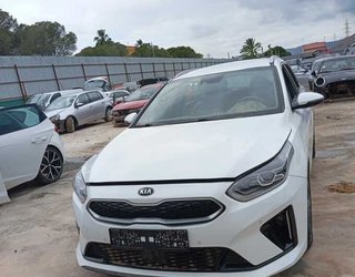 Llanta kia 6.5jx16 ceed sportswagon * 451310