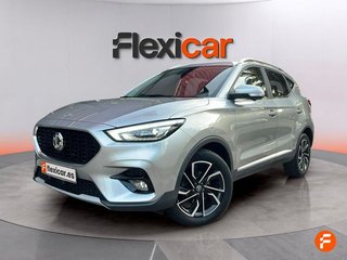 MG ZS 1.0T Luxury