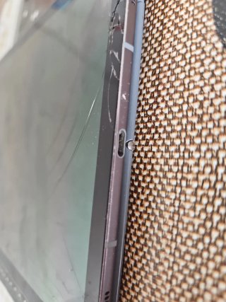 Tablet Negra