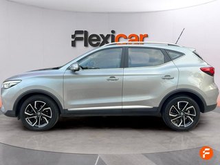 MG ZS 1.0T Luxury