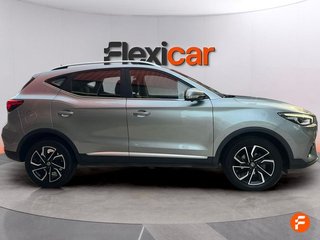 MG ZS 1.0T Luxury