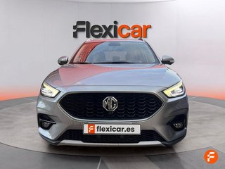 MG ZS 1.0T Luxury