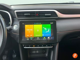 MG ZS 1.0T Luxury