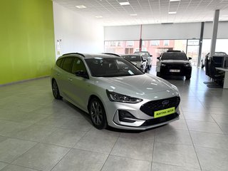 Ford Focus ST Line 1.0 Ecoboost 125CV MHEV!!!!!!!!