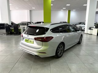 Ford Focus ST Line 1.0 Ecoboost 125CV MHEV!!!!!!!!
