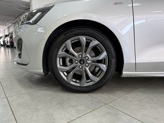 Ford Focus ST Line 1.0 Ecoboost 125CV MHEV!!!!!!!!