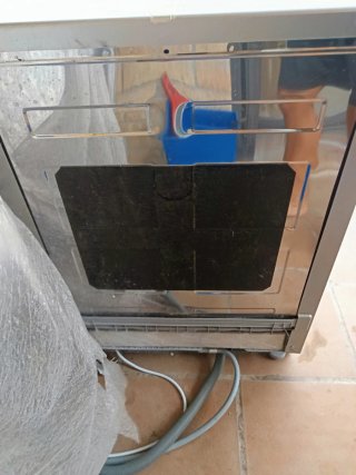 Lavavajillas Teka