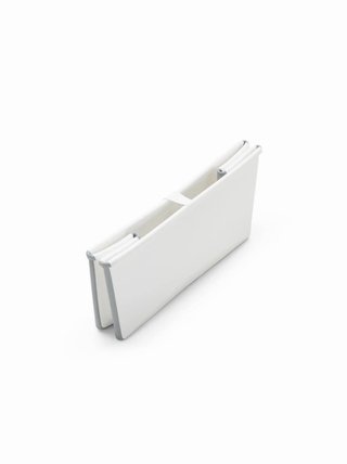 Bañera Stokke plegable con soporte