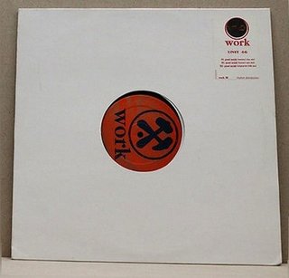Unit 46 – Good Inside [work 10, Vinyl 12"...