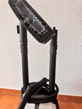 Karcher SC4.100 C Limpiadora a Vapor