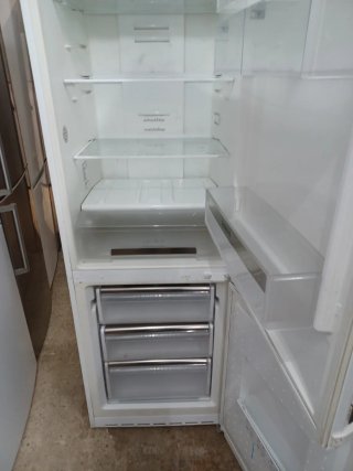 Nevera Combi Siemens 1.85m x 60cm