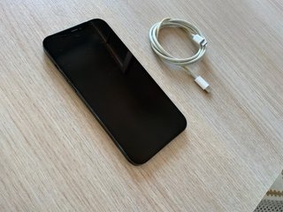 iPhone 12 Pro Max 256GB Azul Libre