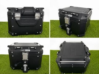 Top Case GIVI TREKKER OUTBACK Negro