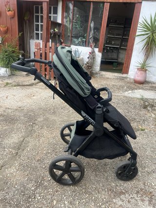 Silla de paseo Jane Muum 4
