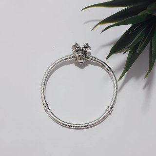 Pulsera Pandora Talla 15 Minnie Mouse