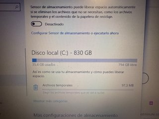 Portátil HP AMD A4 15.6 8GB RAM