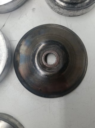 Variador Vespino Integral